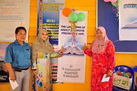 Edukasi di tingkat sekolah juga perlu melibatkan konselor. Pelancaran Highly Immersive Program Hip
