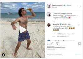 In our database we feature top votes by our users, use the select option to choose favourite type. Luisito Comunica Con Cerveza En Mano Canta Y Baila Hit De Wendy Sulca Video