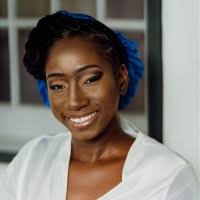 Nekechi Toussaint-Pratt