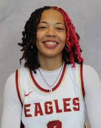 2023-24 Bridgewater WoMen's Basketball Game Nine