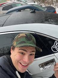 Found family item for return