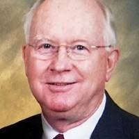 Edwin Parks Obituary