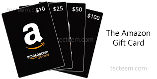 Ebates pays you in cash, not free amazon gift cards. The Amazon Gift Card How To Redeem And Order An Amazon Gift Card Tecteem