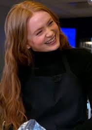 Spy High Fan Casting