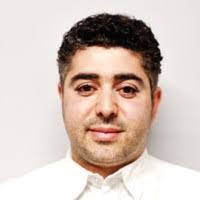 Nader Issa's Instagram, Twitter & Facebook