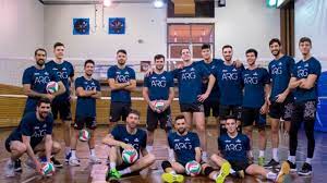 Voleibol masculino en los juegos de tokio: El Plantel Argentino Para El Voley Masculino De Los Panamericanos Superdeportivo Com Ar