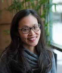 Angela Kao's Instagram, Twitter & Facebook