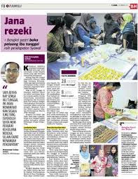 Gd express sdn bhd no 19 jalan tandang, 46050 petaling jaya, selangor darul ehsan malaysia. Jana Rezeki Klik