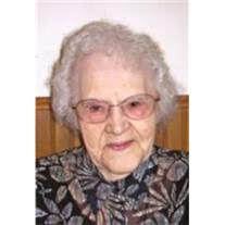 Anna E. Bauer Obituary April 19, 2010