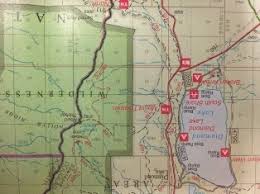 Hunting george washington national forest map. Gifford Pinchot National Forest Maps Publications