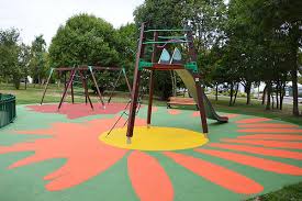 Rueil Malmaison Jardin D Elodie