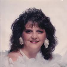 Obituary information for Sherry Jean Gregory