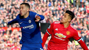 Direct matches stats chelsea manchester united. Video Chelsea V Man United Head To Head Goal Com