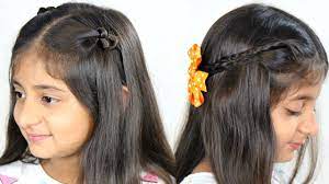 2 Easy Simple Cute Party Hairstyles 2 Mins Everyday Hairstyles My Easy Hairstyles Everyday Hairstyles Easy Everyday Hairstyles