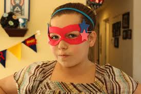 3 Sweet P's: Super Birthday Part 3