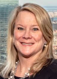 Martha J. Sheridan has been appointed Co-Chair at Meetings Mean Business