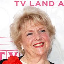 Singleton's character, first called Lillian Appleby and then Caroline  Appleby, had appeared in 10 episodes as Lucy's