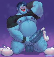 Rule34 - If it exists, there is porn of it  wolf con f, barley lightfoot   3932796