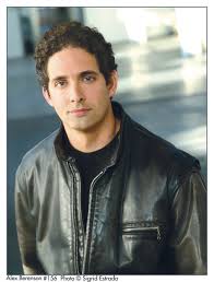 A substack newsletter by alex berenson. Twelve Days A Talk With Alex Berenson Huffpost