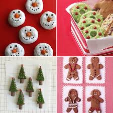 Maybe you would like to learn more about one of these? Bite Size Christmas Dessert Recipes Pizzazzerie