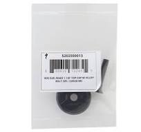 Specialized Aethos Topcap (Black) (1-1/8") (Alloy)