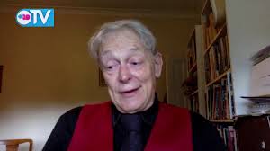 DAVID RABY DEL HERMANAMIENTO NORWICH SALUDA AL PUEBLO NICARAGÜENSE