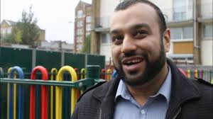 Rhymes, Lyrics and Poetry: Mizan The Poet- What got you into writing Poetry?