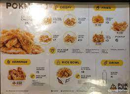 Franchise Pok Pok Bobotie