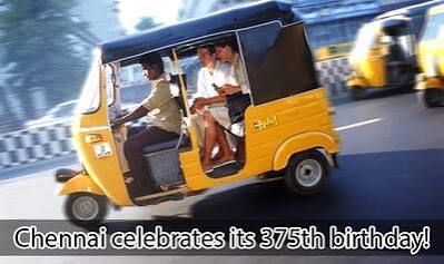 Chennai turns 375: Festivities mark the birthday of historic coastal city in South India | India.com