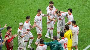 Sportlich gesehen geht es zwischen nordmazedonien und den niederlanden um nichts mehr, dennoch ist dieses spiel wichtig für oranje. S7fme6axsceqfm
