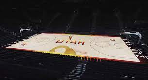 Get decor fast with target drive up, pick up, or same day delivery. New Utah Jazz Alternate Court Nba