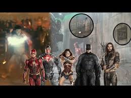 The snyder cut of 'justice league' accidentally leaked on hbo max, replacing 'tom + jerry' for some viewers. Zeus In Justice League Movie Set In Gotham New Steppenwolf Footage Justice League China Trailer Youtube