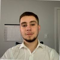 Nick Hillier's Instagram, Twitter & Facebook