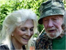 Remembering Judith Durham: Australia's musical treasure