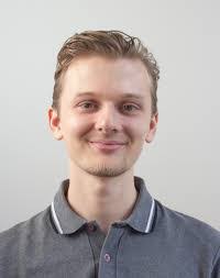 Michael Notter's Instagram, Twitter & Facebook