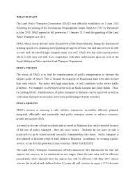 The spad act 2010 will be repealed and the land. Spad Mission And Vission Taxicab Bus