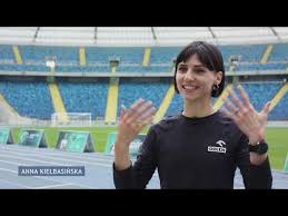 Sportowcy biorą udział w obozach przygotowawczych. Justyna Swiety Ersetic Vs Anna Kielbasinska Trening Youtube