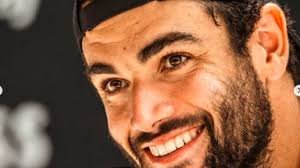 Matteo Berrettini batte Murray a Stoccarda e vince il suo sesto titolo Atp