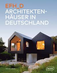 No one has written a comment about hank vom haus braun. Efh D Architektur Braun Publishing