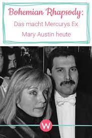 Freddie mercury interview with lisa robinson 1984 (youtu.be). Mary Austin Das Macht Die Ex Verlobte Von Freddie Mercury Heute Wunderweib Bohemian Rhapsody Queen Freddie Mercury Freddie Mercury