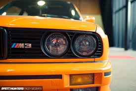 Bmw M3 Bmw E30 Bmw E30