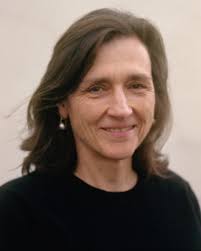 An Interview with Mary Fleming