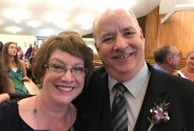 Sharon Rose Cronk 5/26/46-6/4/23 You leave behind a legacy of Love and  Kindness