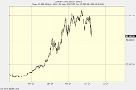 However, it is safe to say that over the span of one year, it has matured considerably. Bitcoin Crash 2021 What You Need To Know Cryptocurrency Btc Usd Seeking Alpha