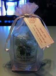 Personalized Shot Glass Favors On Sale Shot Glass Favors Shot Glass Wedding Copper Wedding Favors
