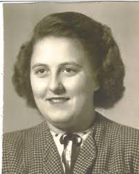 Phylis Darlene Swanson Lain (1930-2001)