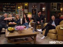 Discover friends coffee table and all giovannetti collection on mohd. I Ll Be There For You Friends Returns After 17 Yrs Revisit The Show With These Fun Facts The One Where They Get Back Together The Economic Times