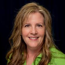 Cathy Wood, Realtor Keller Williams