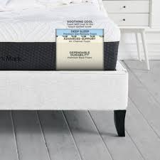 The california king bed is the longest of the standard mattress sizes. Hotel Premier Collection Member S Mark 12 California King Mattress Sam S Club
