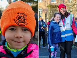 Tralee junior parkrun #272